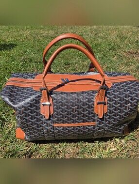 Goyard Boeing tote bag 55